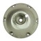 Springfield Marine Springfield Taper-Lock 9in - Round Surface Mount Base 1600010 - alternate 2